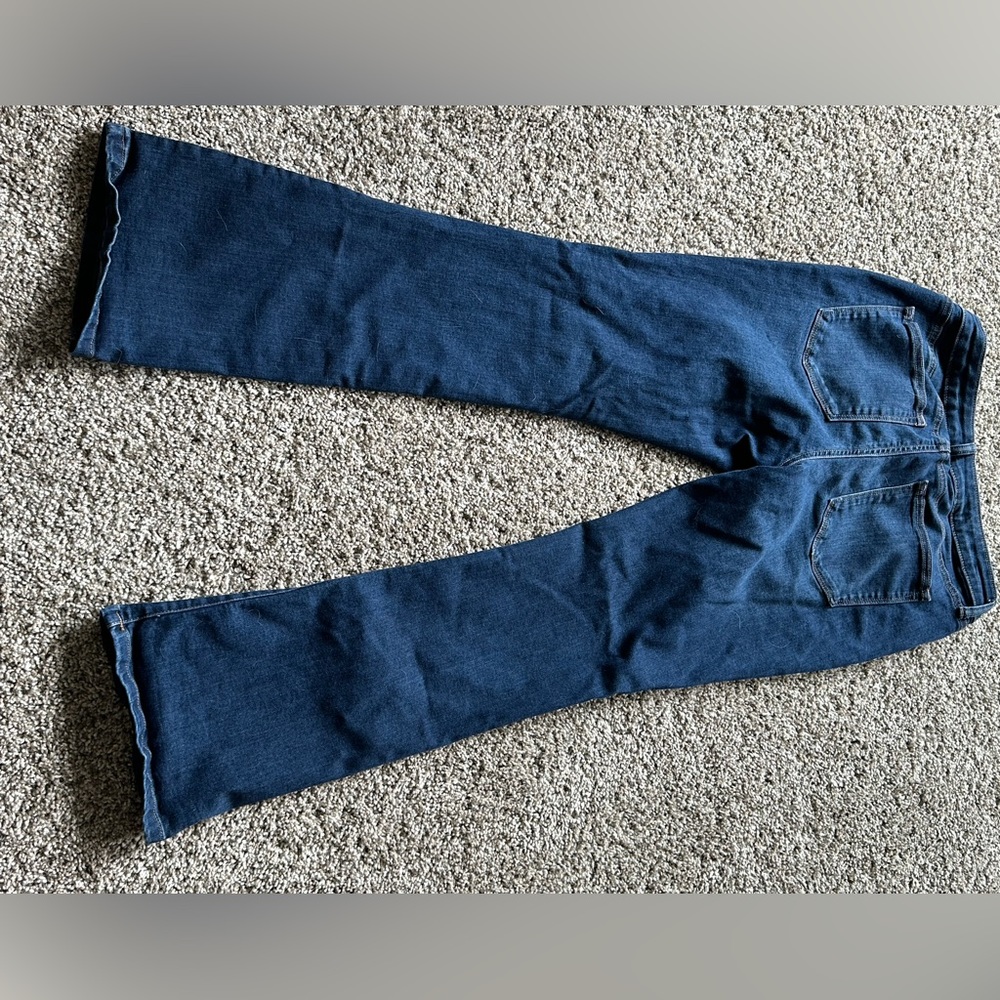 Sonoma 10R Bootcut jeans barely worn.